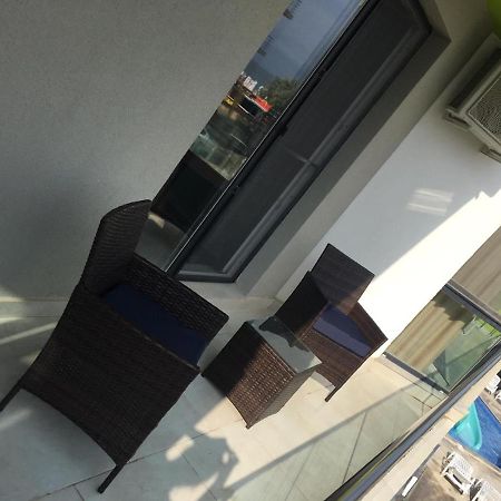 Umi Apartment Alezzi Resort ナボダリ エクステリア 写真
