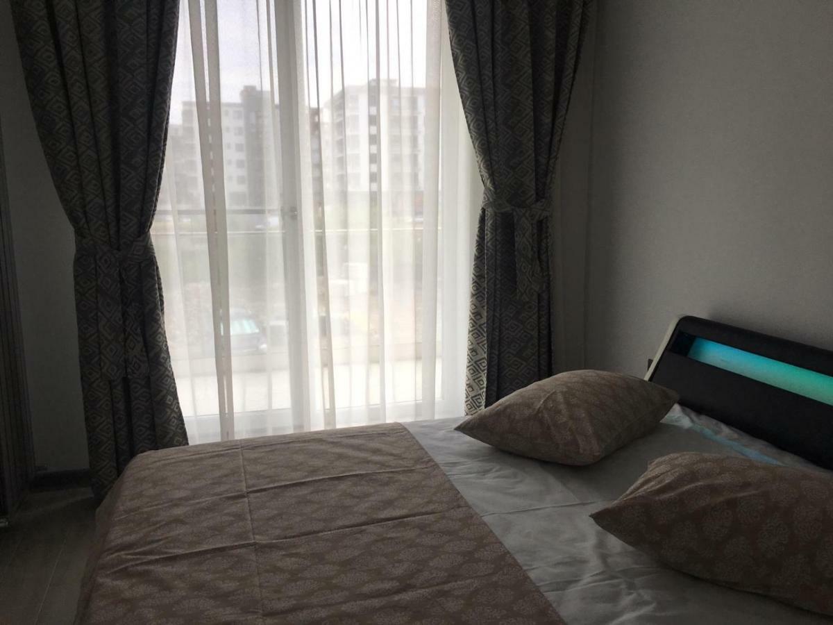 Umi Apartment Alezzi Resort ナボダリ エクステリア 写真