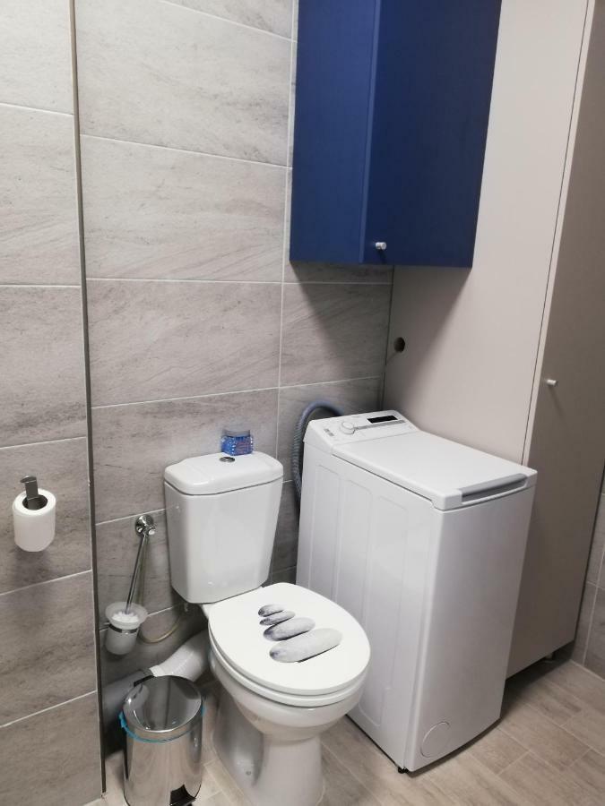 Umi Apartment Alezzi Resort ナボダリ エクステリア 写真
