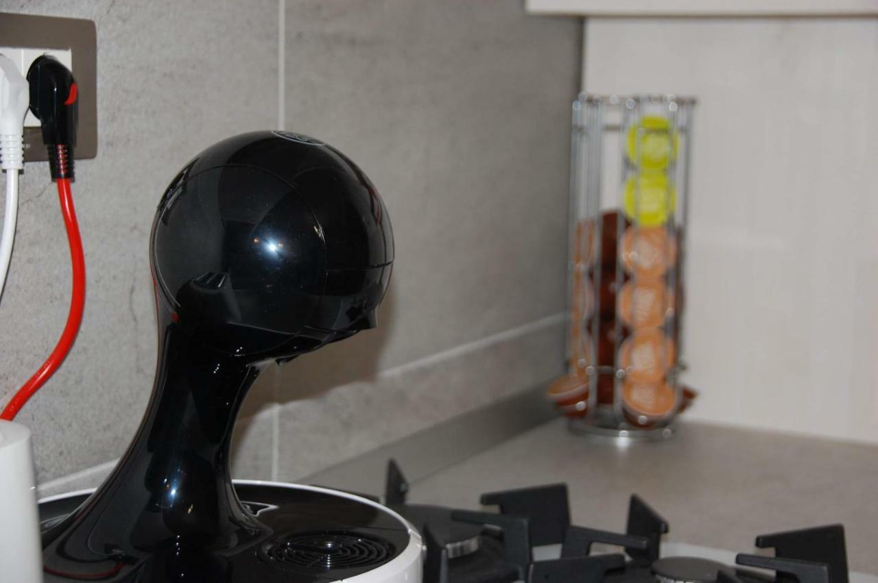 Umi Apartment Alezzi Resort ナボダリ エクステリア 写真