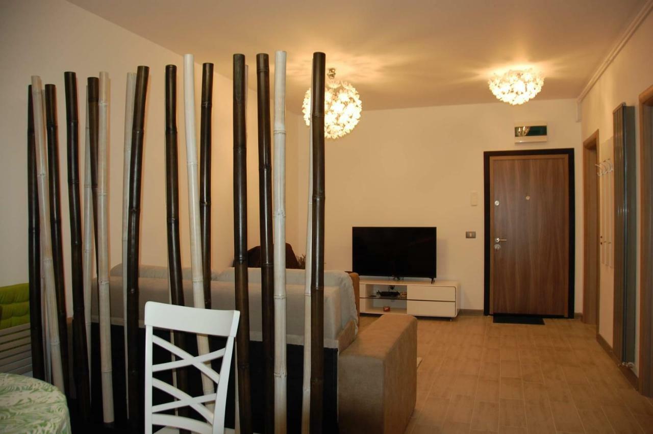 Umi Apartment Alezzi Resort ナボダリ エクステリア 写真